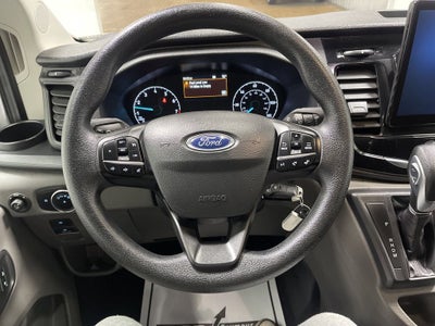 2023 Ford Transit-350 Passenger Van XLT