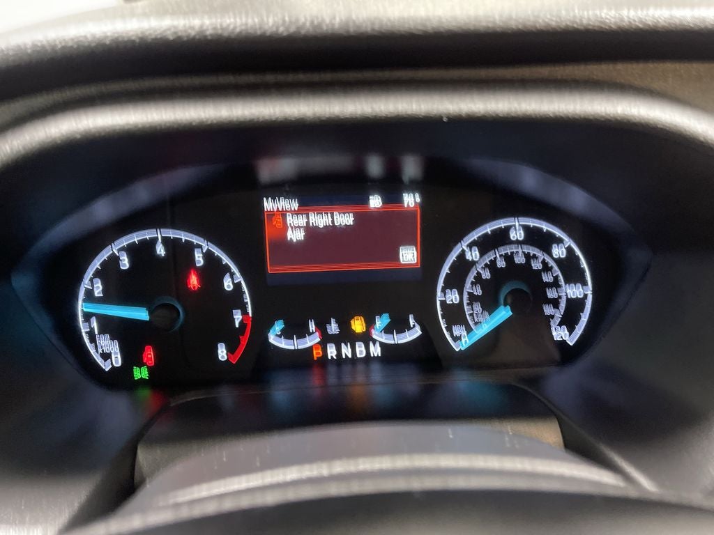 2023 Ford Transit-350 Passenger Van XLT
