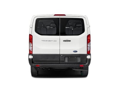 2023 Ford Transit-350 Passenger Van XLT