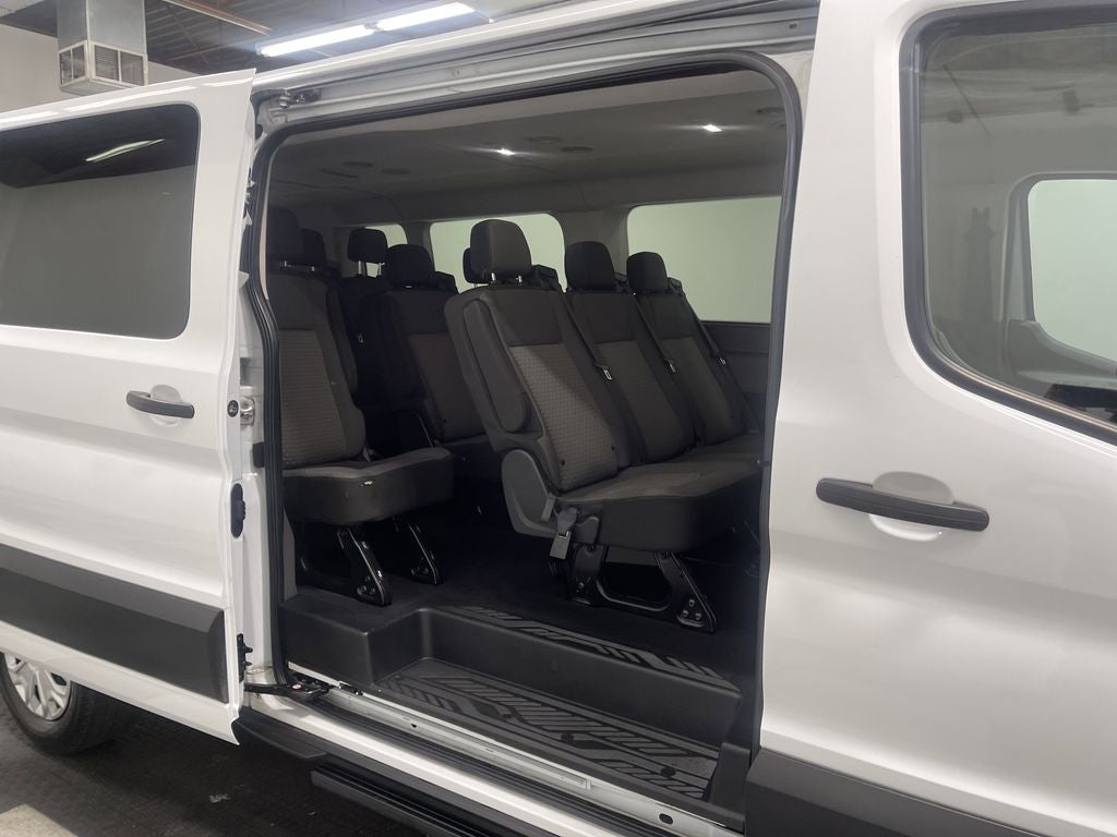 2023 Ford Transit-350 Passenger Van XLT