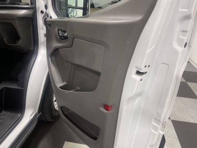 2023 Ford Transit-350 Passenger Van XLT