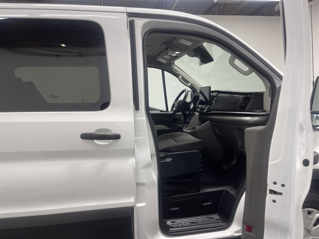 2023 Ford Transit-350 Passenger Van XLT