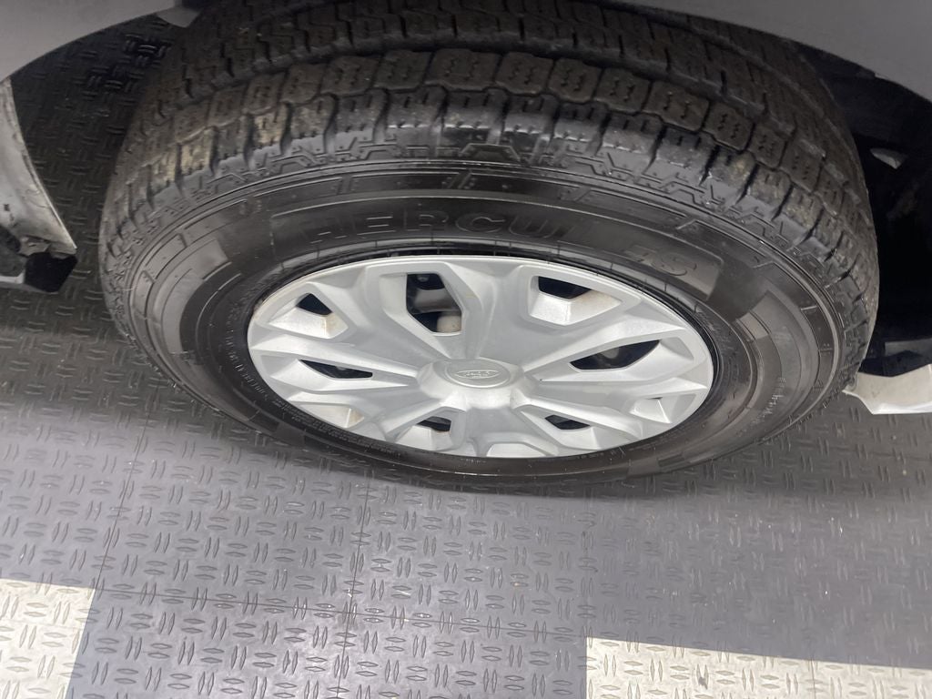 2023 Ford Transit-350 Passenger Van XLT