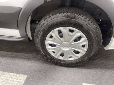 2023 Ford Transit-350 Passenger Van XLT