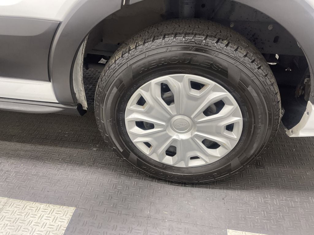 2023 Ford Transit-350 Passenger Van XLT