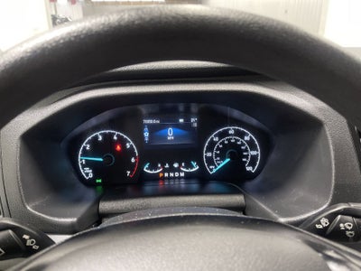 2023 Ford Transit-350 Passenger Van XLT