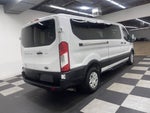 2023 Ford Transit-350 Passenger Van XLT