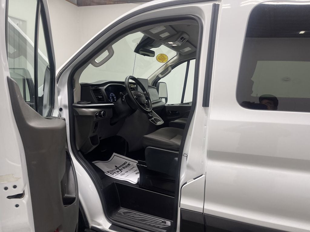 2023 Ford Transit-350 Passenger Van XLT