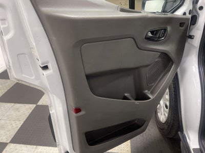 2023 Ford Transit-350 Passenger Van XLT