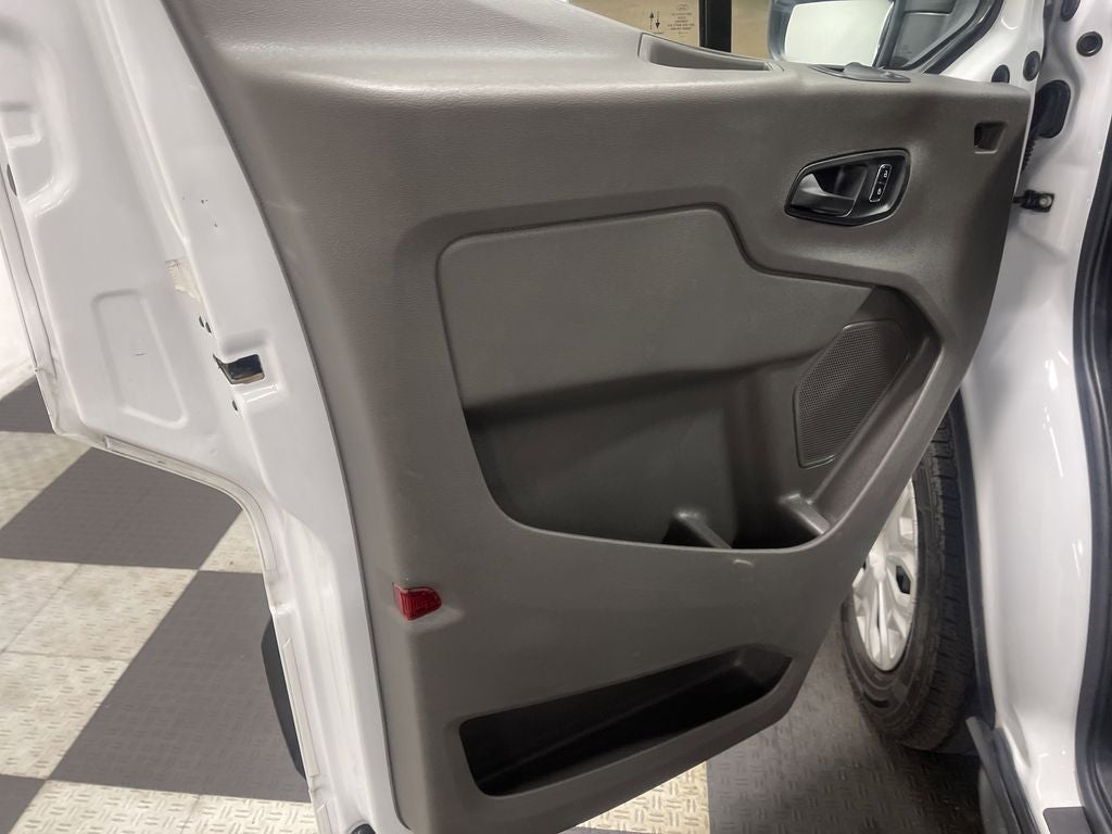2023 Ford Transit-350 Passenger Van XLT
