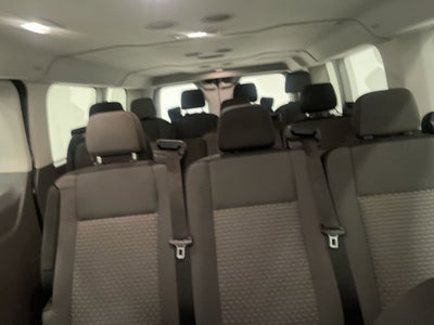 2023 Ford Transit-350 Passenger Van XLT