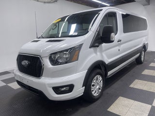 2023 Ford Transit-350 Passenger Van XLT