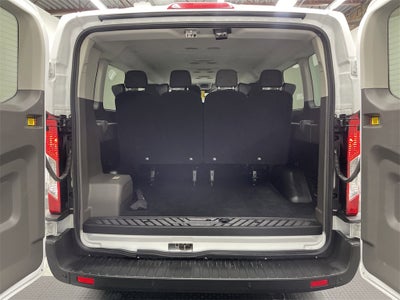 2023 Ford Transit-350 Passenger Van XLT