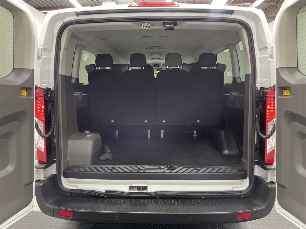 2023 Ford Transit-350 Passenger Van XLT