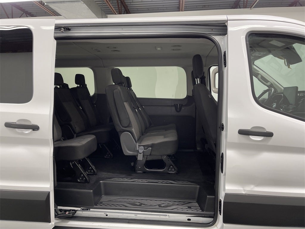 2023 Ford Transit-350 Passenger Van XLT