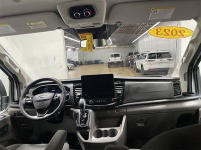 2023 Ford Transit-350 Passenger Van XLT