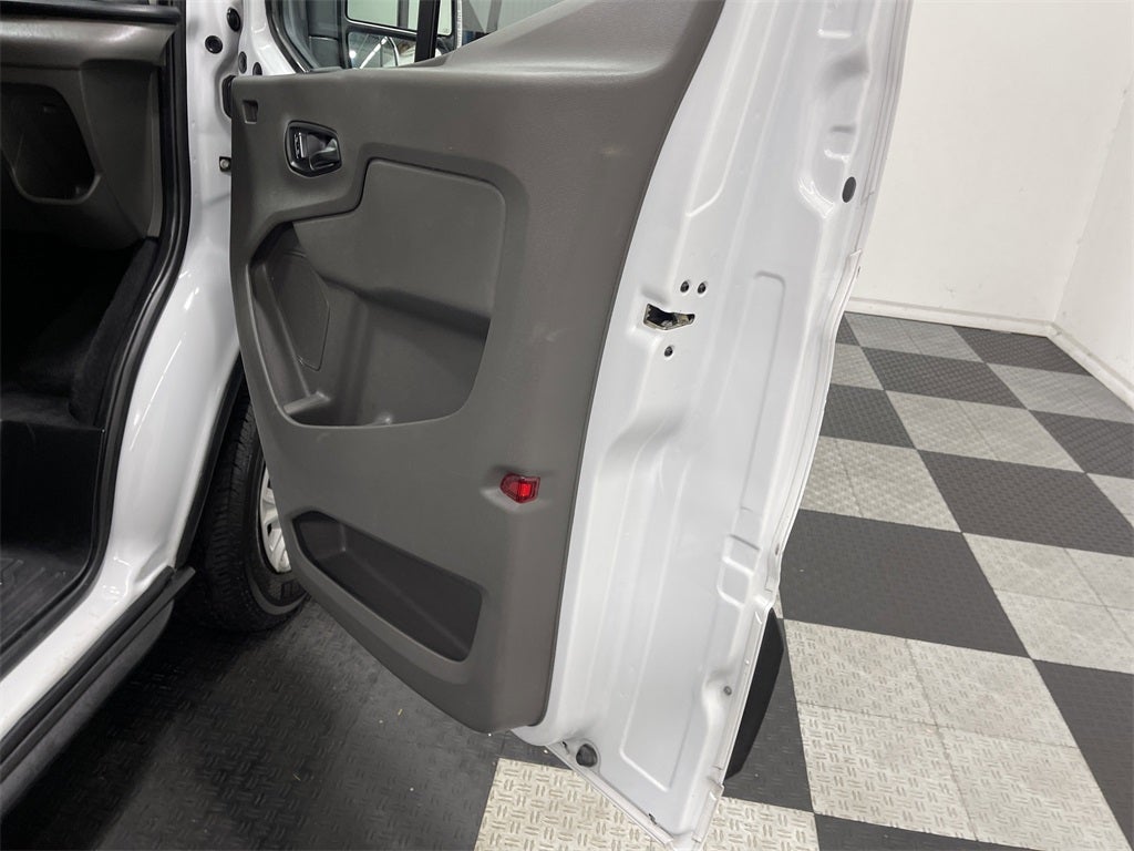 2023 Ford Transit-350 Passenger Van XLT