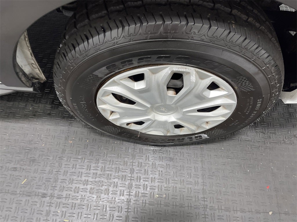 2023 Ford Transit-350 Passenger Van XLT