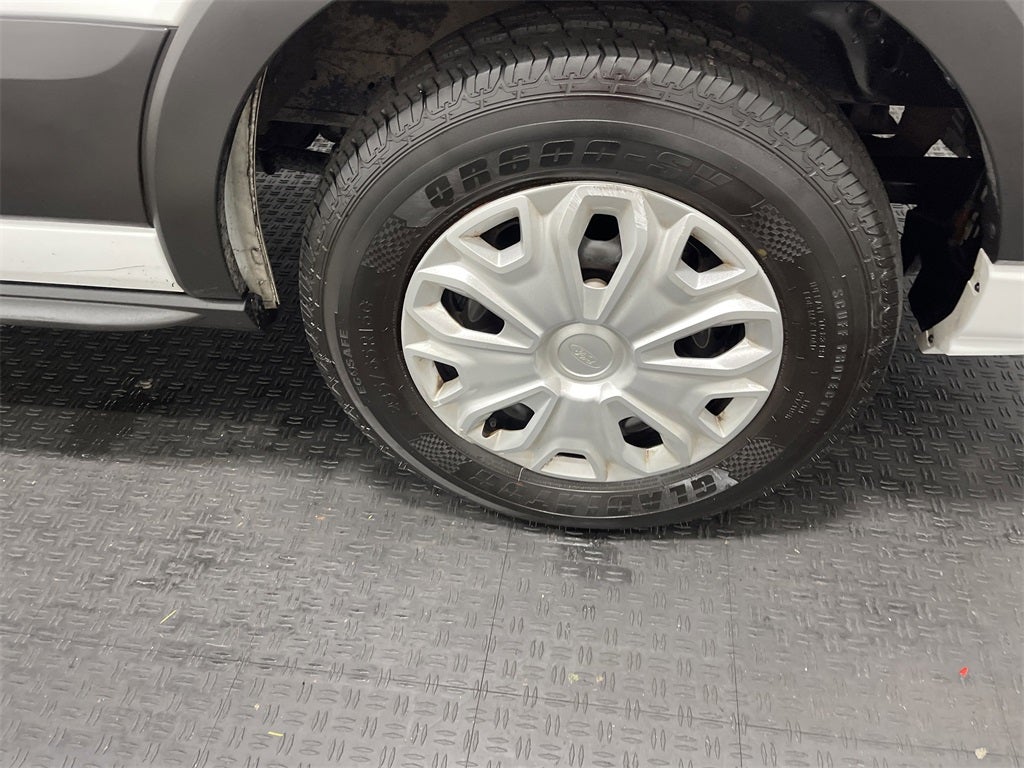 2023 Ford Transit-350 Passenger Van XLT