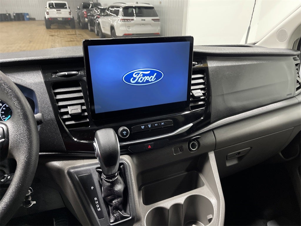 2023 Ford Transit-350 Passenger Van XLT