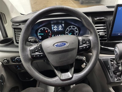 2023 Ford Transit-350 Passenger Van XLT