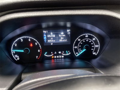 2023 Ford Transit-350 Passenger Van XLT