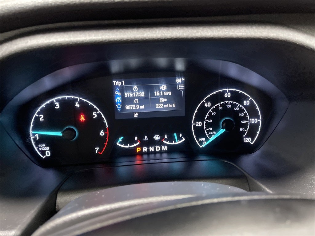 2023 Ford Transit-350 Passenger Van XLT