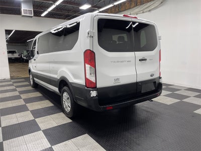 2023 Ford Transit-350 Passenger Van XLT