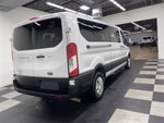 2023 Ford Transit-350 Passenger Van XLT