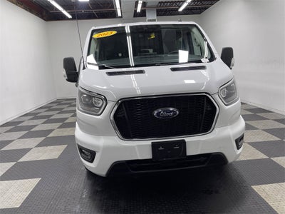 2023 Ford Transit-350 Passenger Van XLT