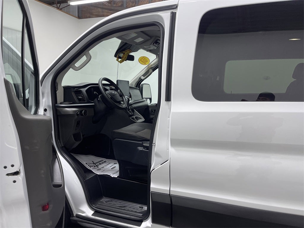 2023 Ford Transit-350 Passenger Van XLT
