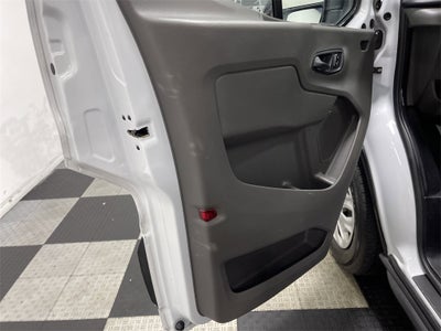 2023 Ford Transit-350 Passenger Van XLT
