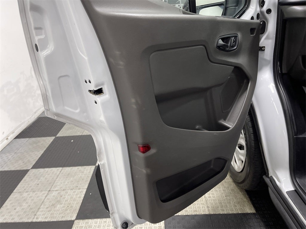 2023 Ford Transit-350 Passenger Van XLT