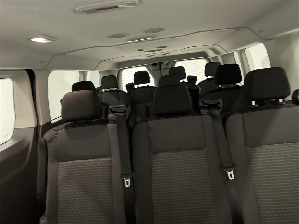2023 Ford Transit-350 Passenger Van XLT