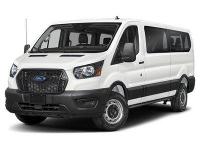 2024 Ford Transit-350 Passenger Van XLT