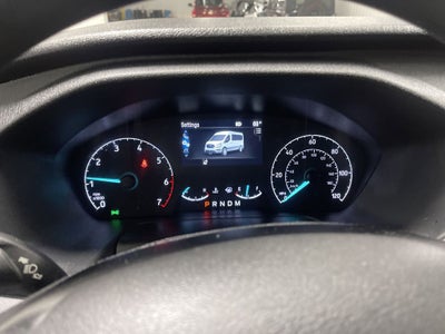 2024 Ford Transit-350 Passenger Van XLT
