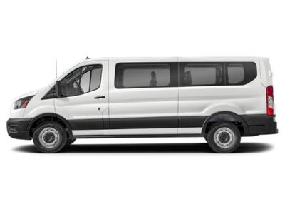 2024 Ford Transit-350 Passenger Van XLT