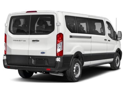 2024 Ford Transit-350 Passenger Van XLT