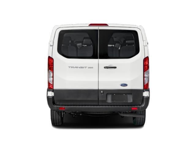 2024 Ford Transit-350 Passenger Van XLT