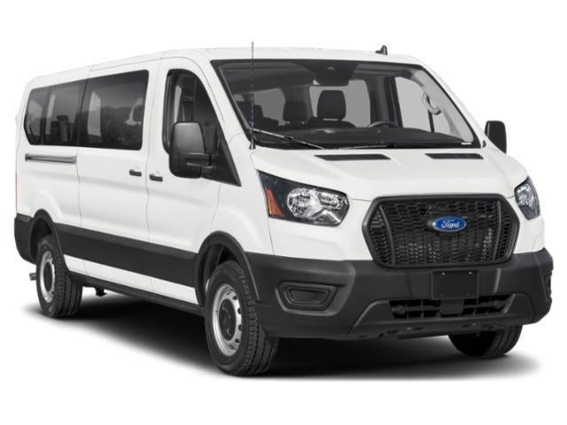 2024 Ford Transit-350 Passenger Van XLT