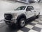 2020 Ford F-550 Chassis XL