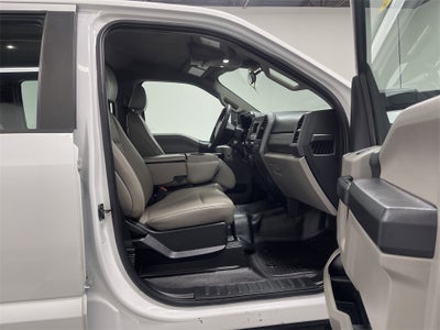 2020 Ford F-550 Chassis XL