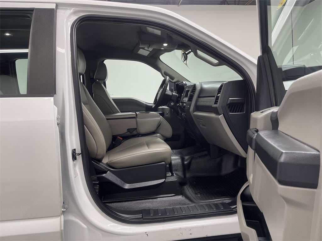 2020 Ford F-550 Chassis XL