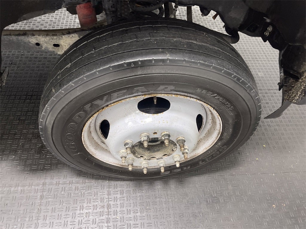 2020 Ford F-550 Chassis XL