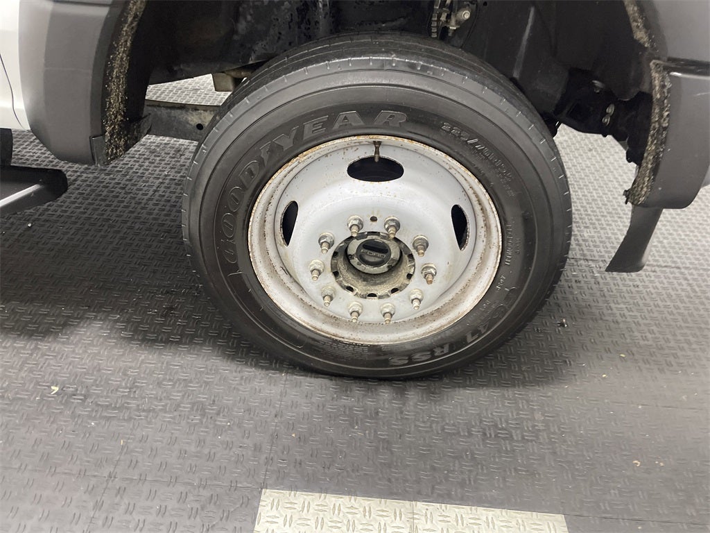 2020 Ford F-550 Chassis XL