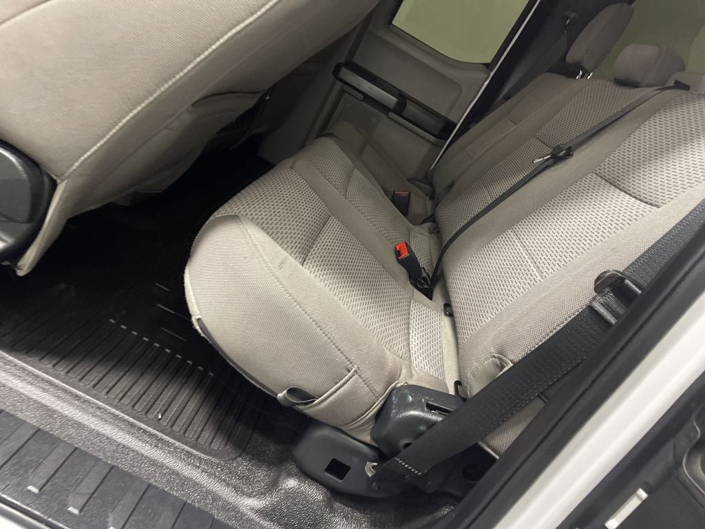 2021 Ford F-550 Chassis XLT DRW