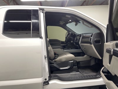 2021 Ford F-550 Chassis XLT DRW