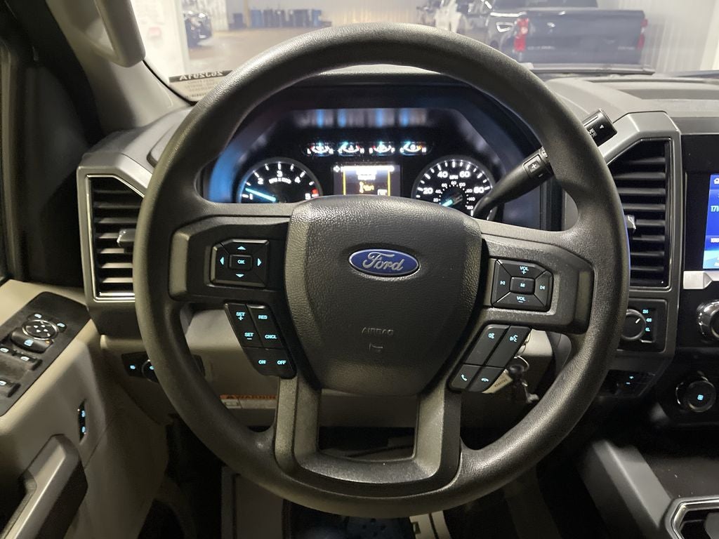 2021 Ford F-550 Chassis XLT DRW