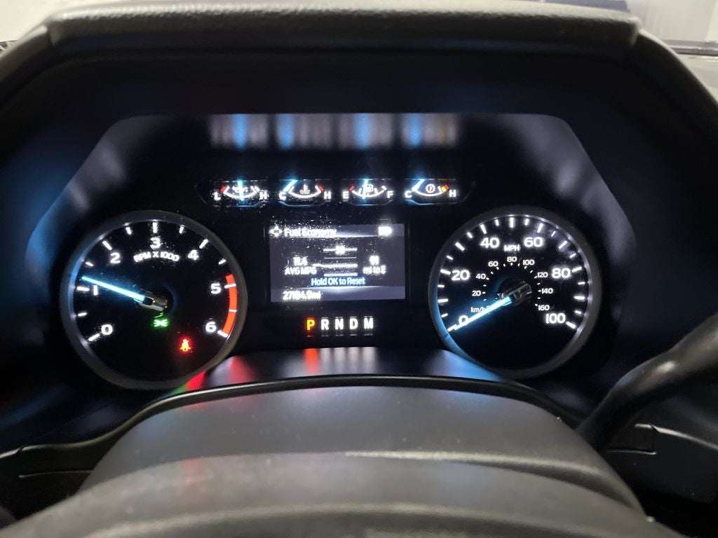 2021 Ford F-550 Chassis XLT DRW