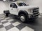 2021 Ford F-550 Chassis XLT DRW